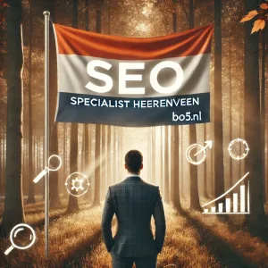 Seo Specialist Heerenveen