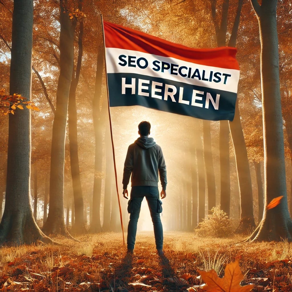 Seo Specialist Heerlen