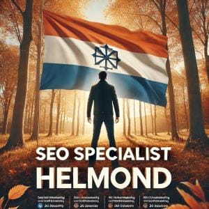 Seo Specialist Helmond