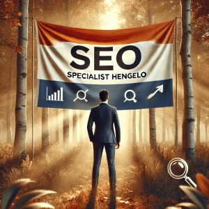 Seo Specialist Hengelo