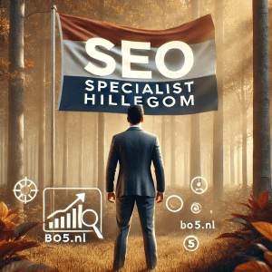 Seo Specialist Hillegom