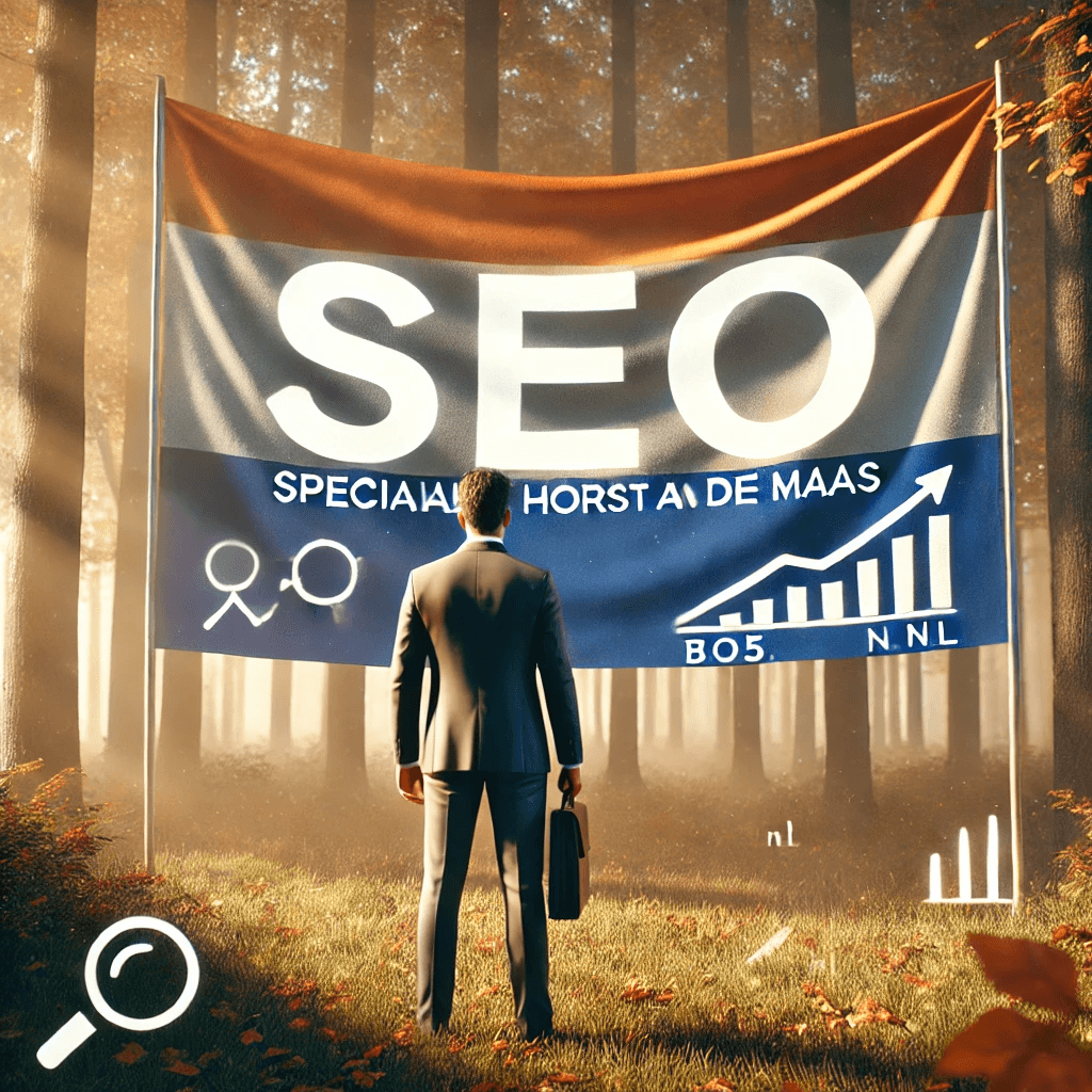 Seo Specialist Horst Aan De Maas