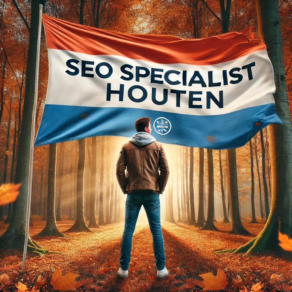 Seo Specialist Houten