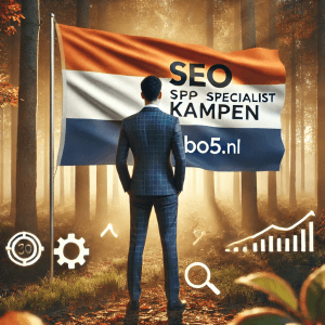 Seo Specialist Kampen