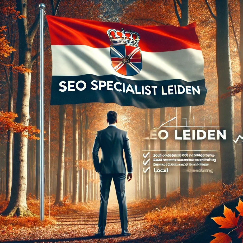 Seo Specialist Leiden