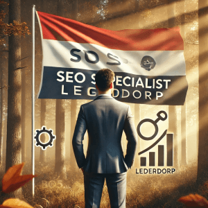 Seo Specialist Leiderdorp