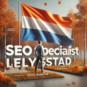 Seo Specialist Lelystad