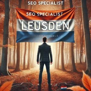 Seo Specialist Leusden