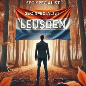 Seo Specialist Leusden