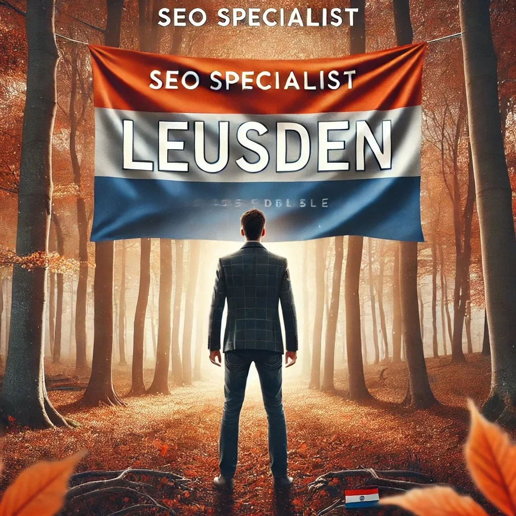 Seo Specialist Leusden