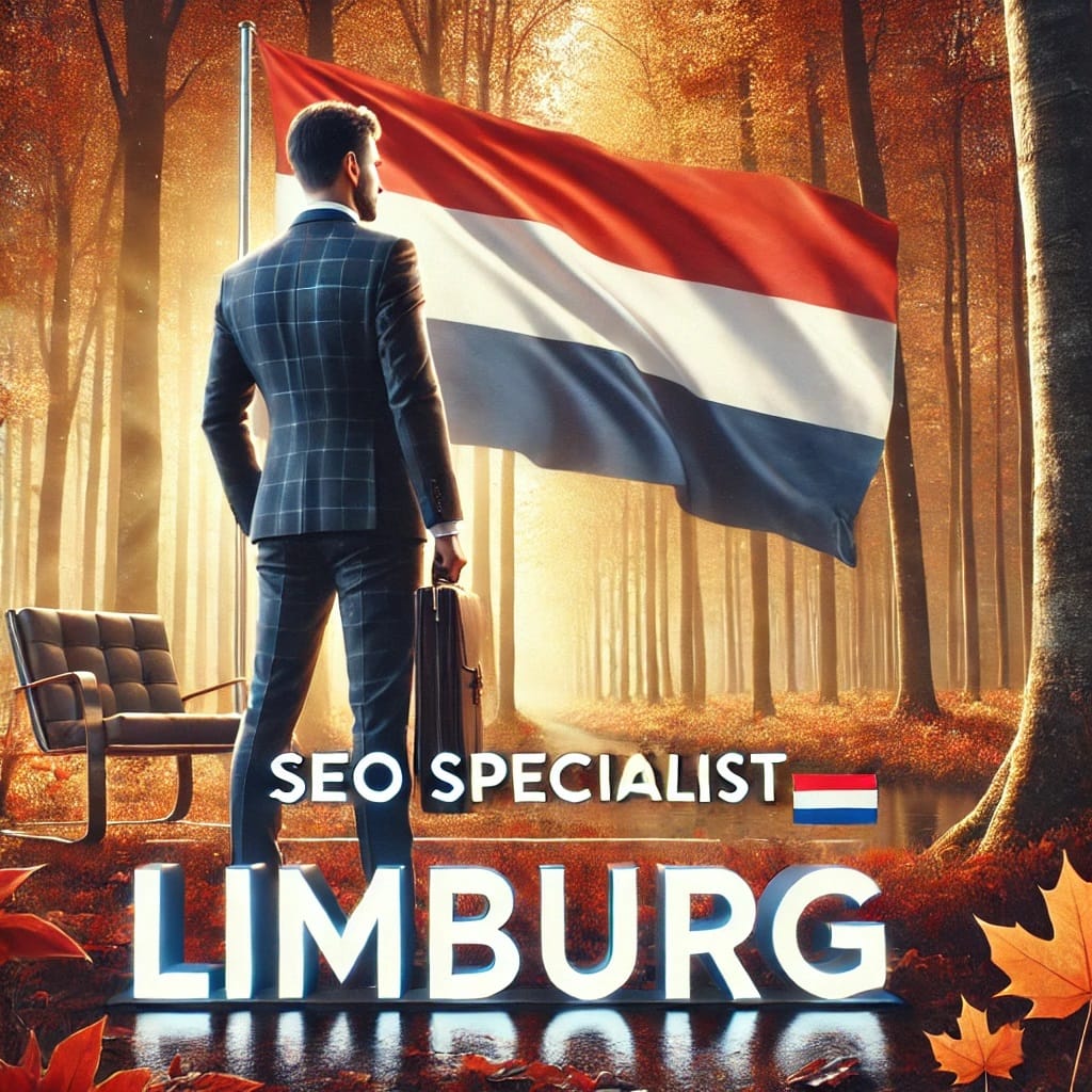Seo Specialist Limburg