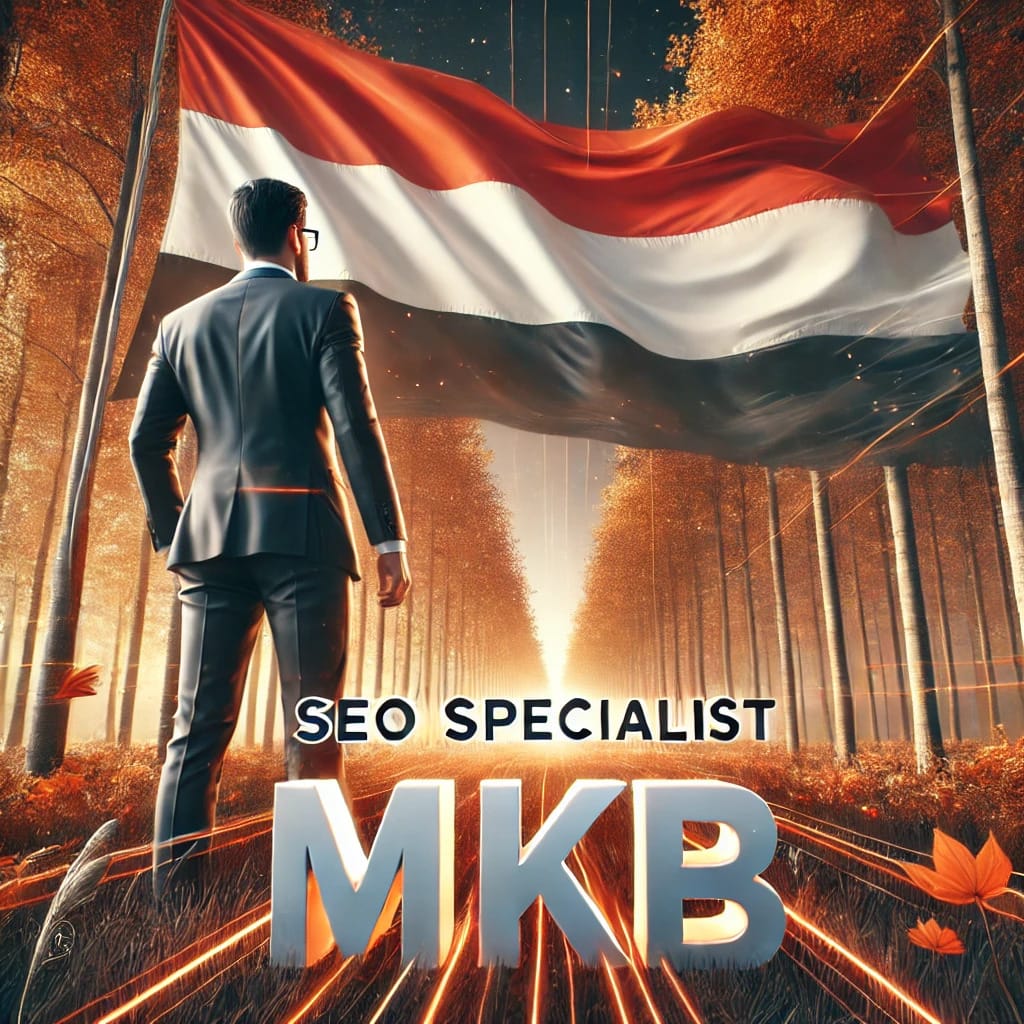 Seo Specialist Mkb