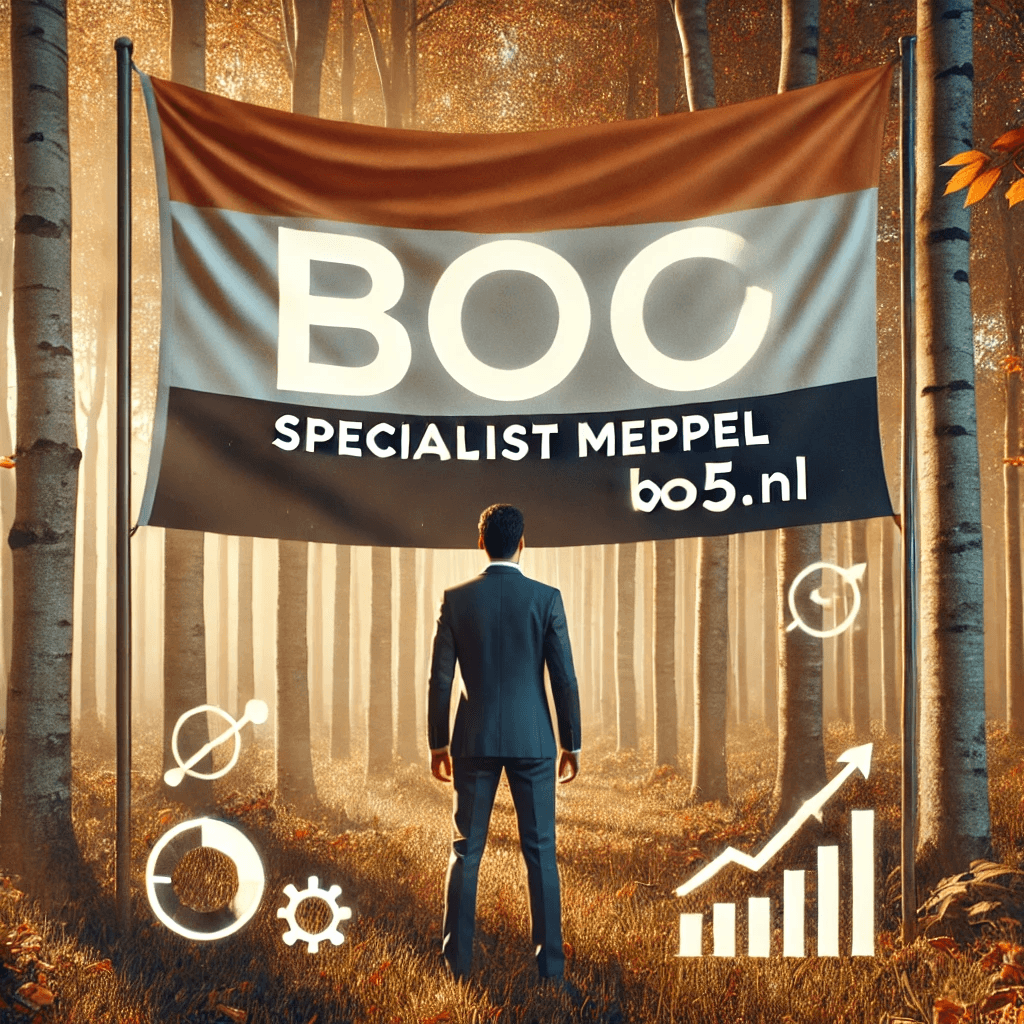 Seo Specialist Meppel