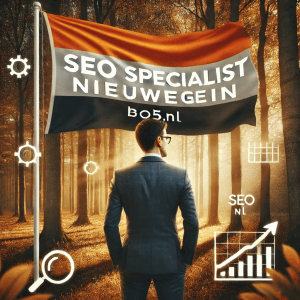 Seo Specialist Nieuwegein