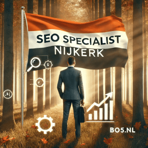 Seo Specialist Nijkerk