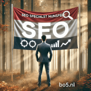 Seo Specialist Nunspeet