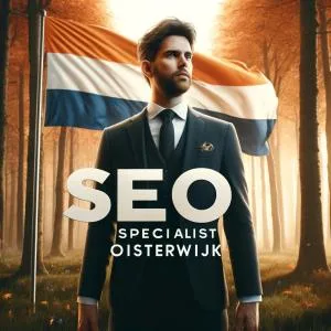 Seo Specialist Oisterwijk