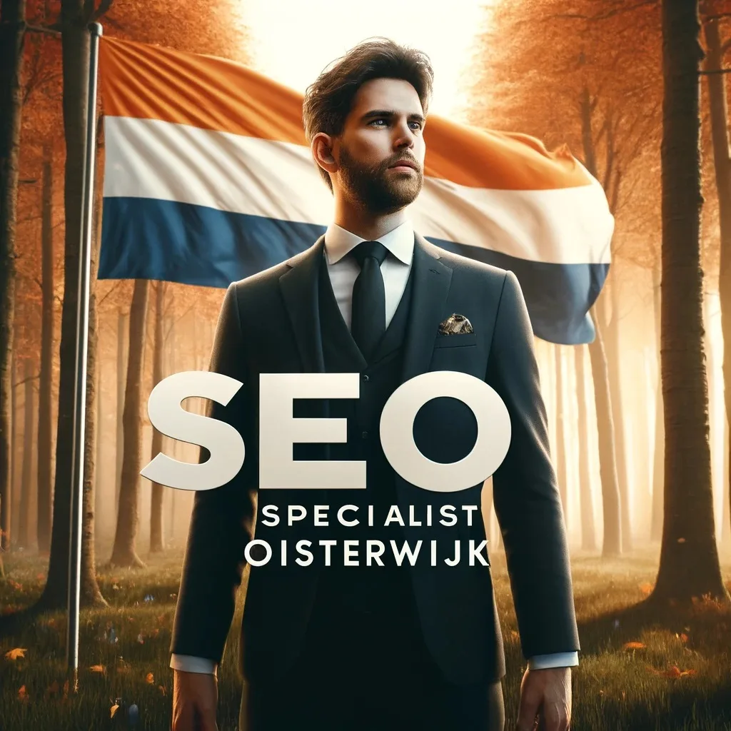 Seo Specialist Oisterwijk