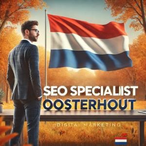 Seo Specialist Oosterhout