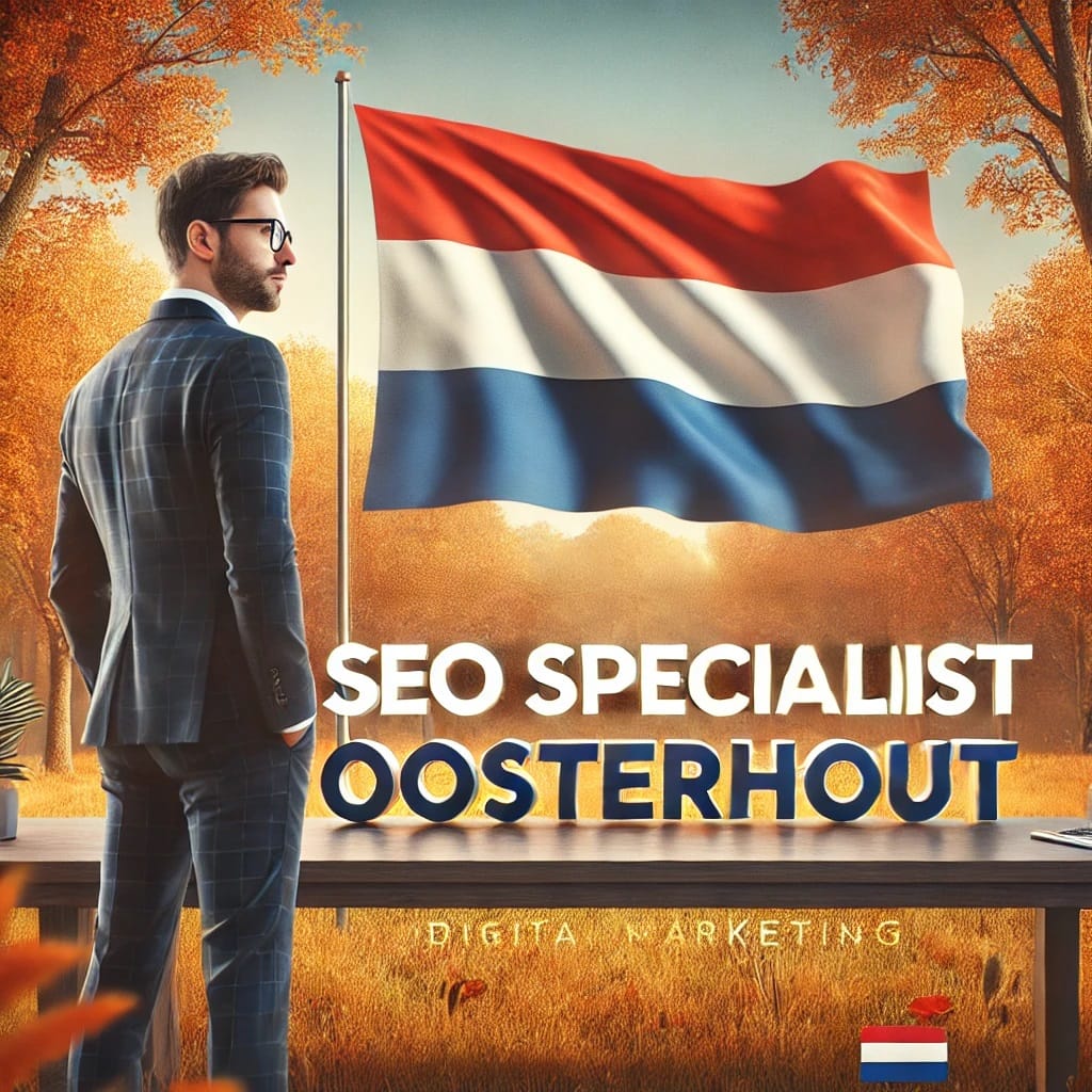 Seo Specialist Oosterhout