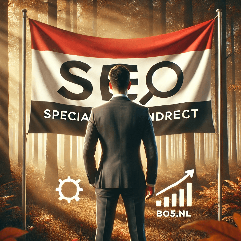 Seo Specialist Papendrecht