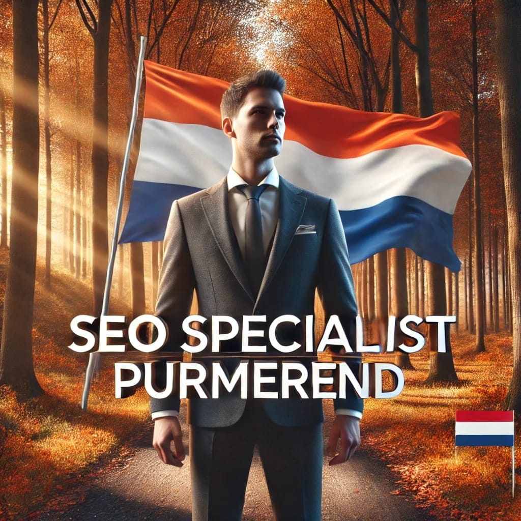 Seo Specialist Purmerend