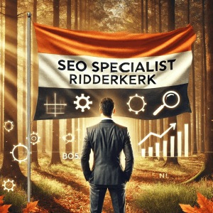 Seo Specialist Ridderkerk