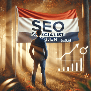 Seo Specialist Rijen