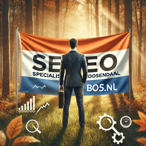 Seo Specialist Roosendaal