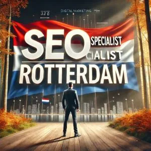 Seo Specialist Rotterdam