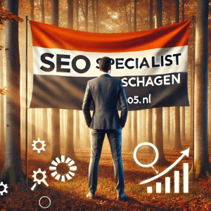 Seo Specialist Schagen