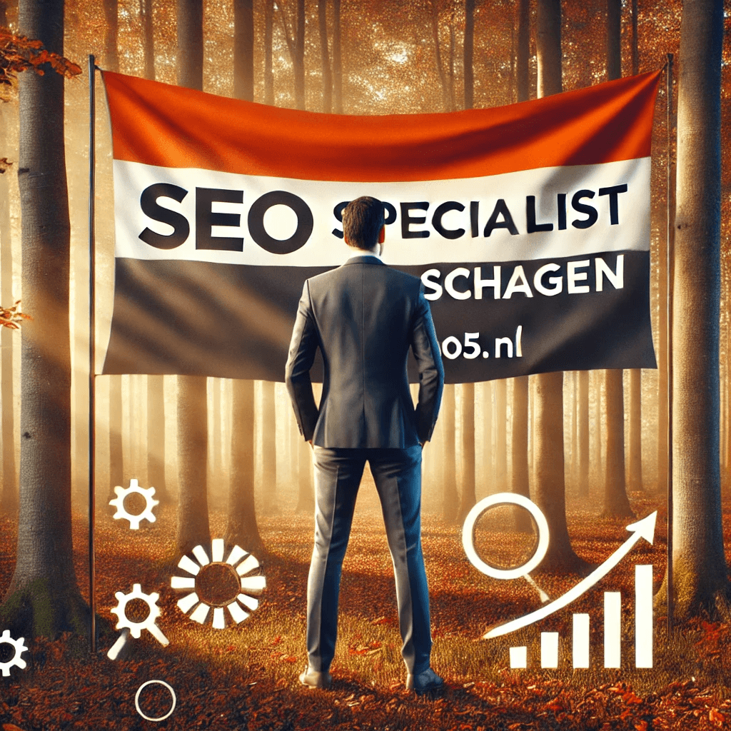 Seo Specialist Schagen