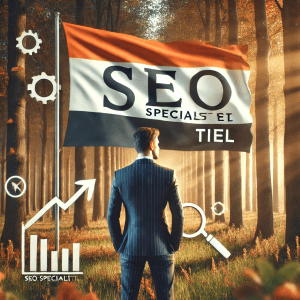 Seo Specialist Tiel