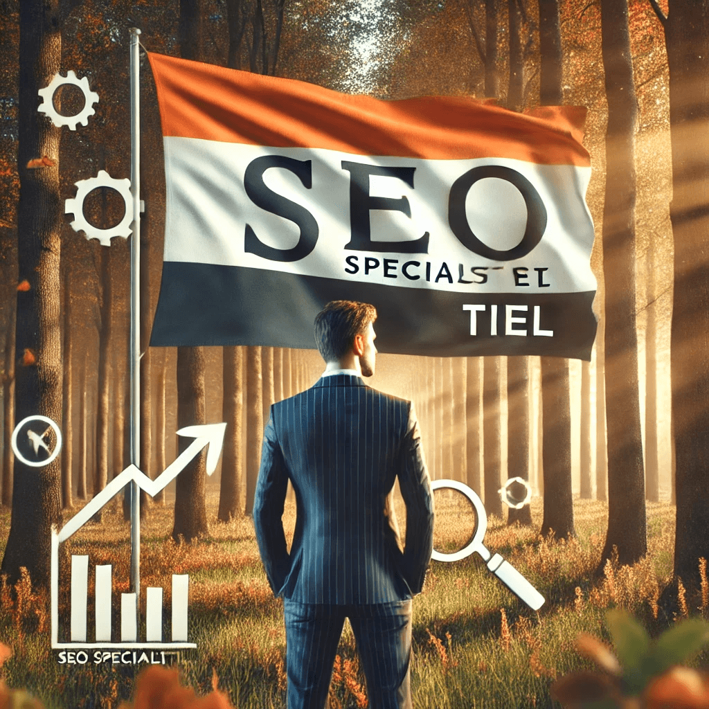 Seo Specialist Tiel