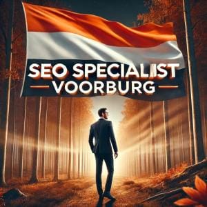 Seo Specialist Voorburg