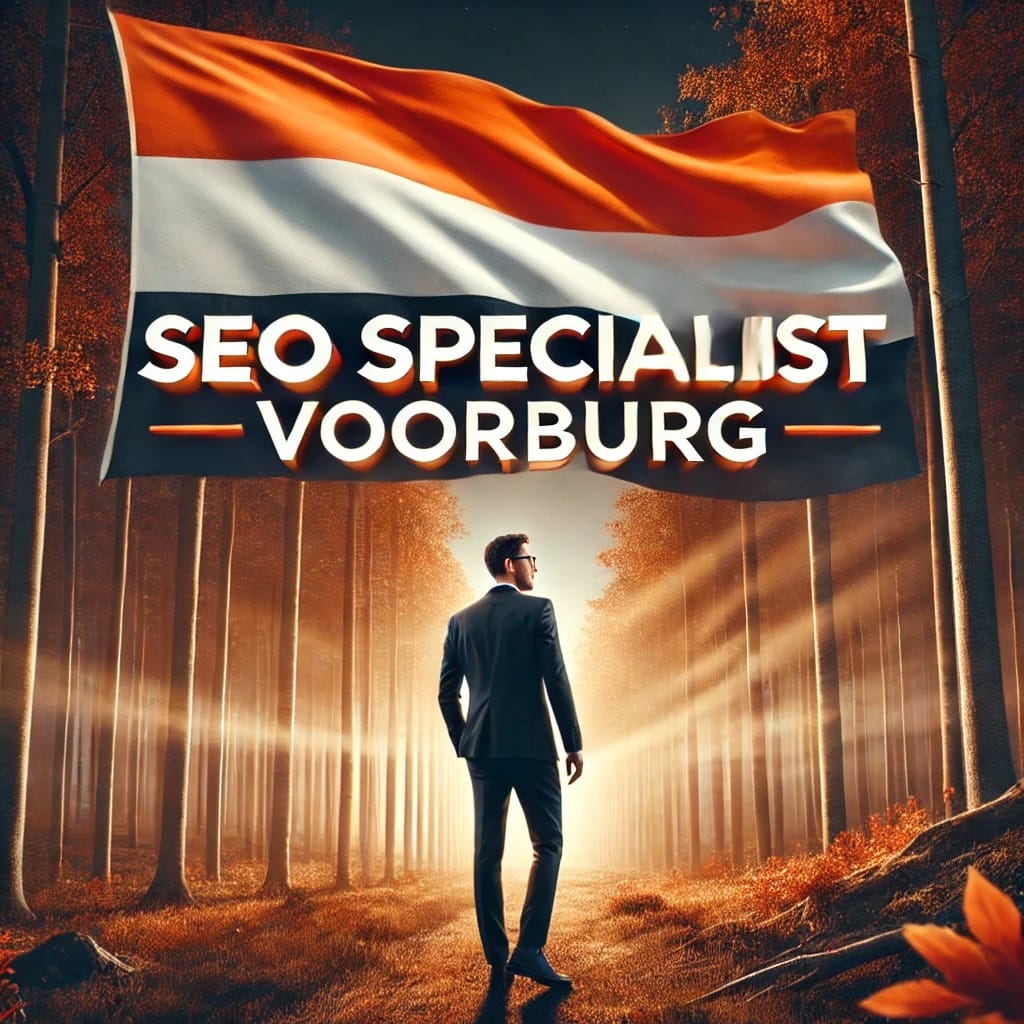 Seo Specialist Voorburg