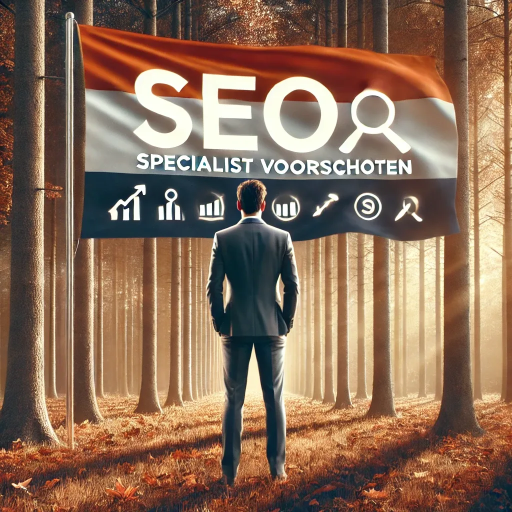 Seo Specialist Voorschoten