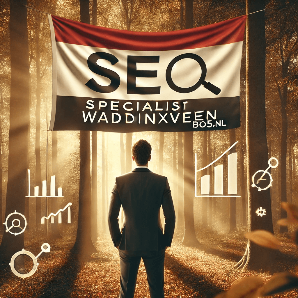 Seo Specialist Waddinxveen