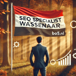 Seo Specialist Wassenaar