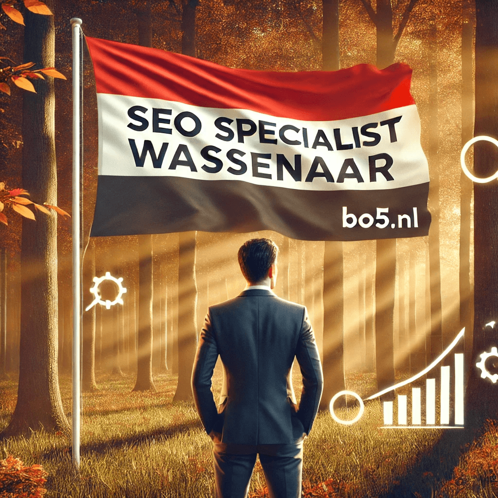 Seo Specialist Wassenaar