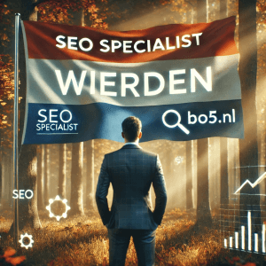 Seo Specialist Wierden
