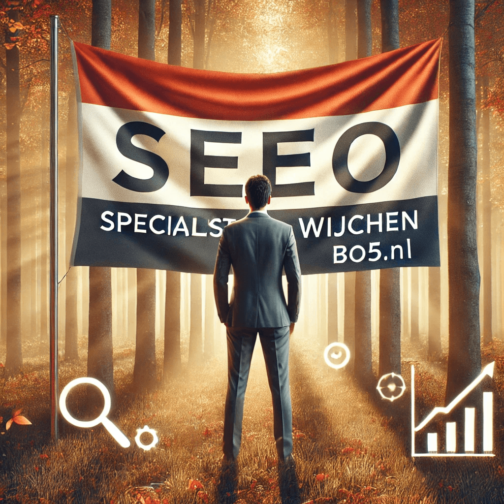 Seo Specialist Wijchen