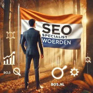 Seo Specialist Woerden