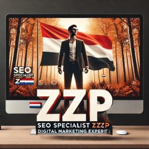 Seo Specialist Zzp
