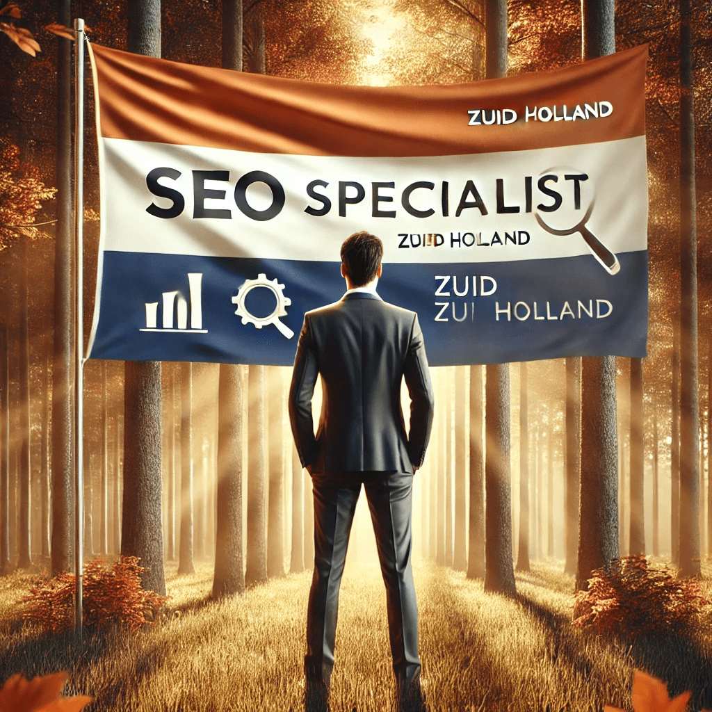 Seo Specialist Zuid Holland