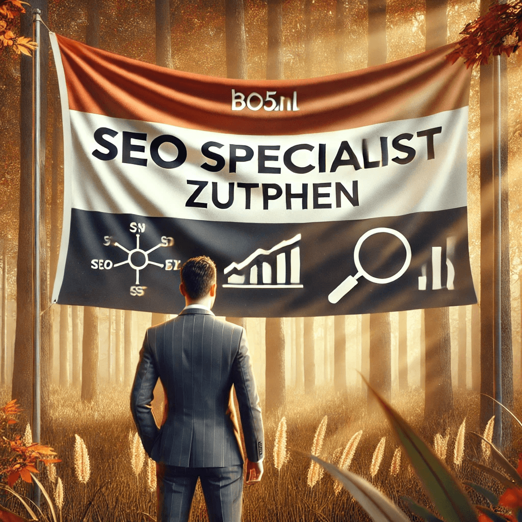 Seo Specialist Zutphen