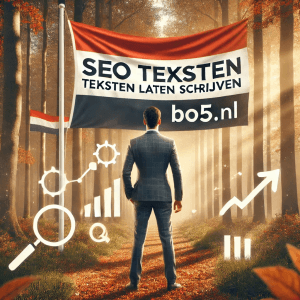 Seo Teksten Laten Schrijven