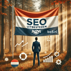 Seo Uitbesteden