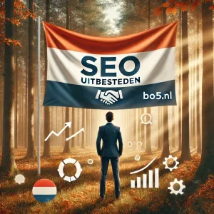 Seo Uitbesteden