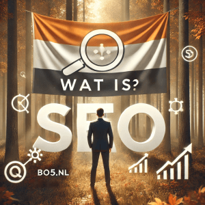 Wat Is Seo